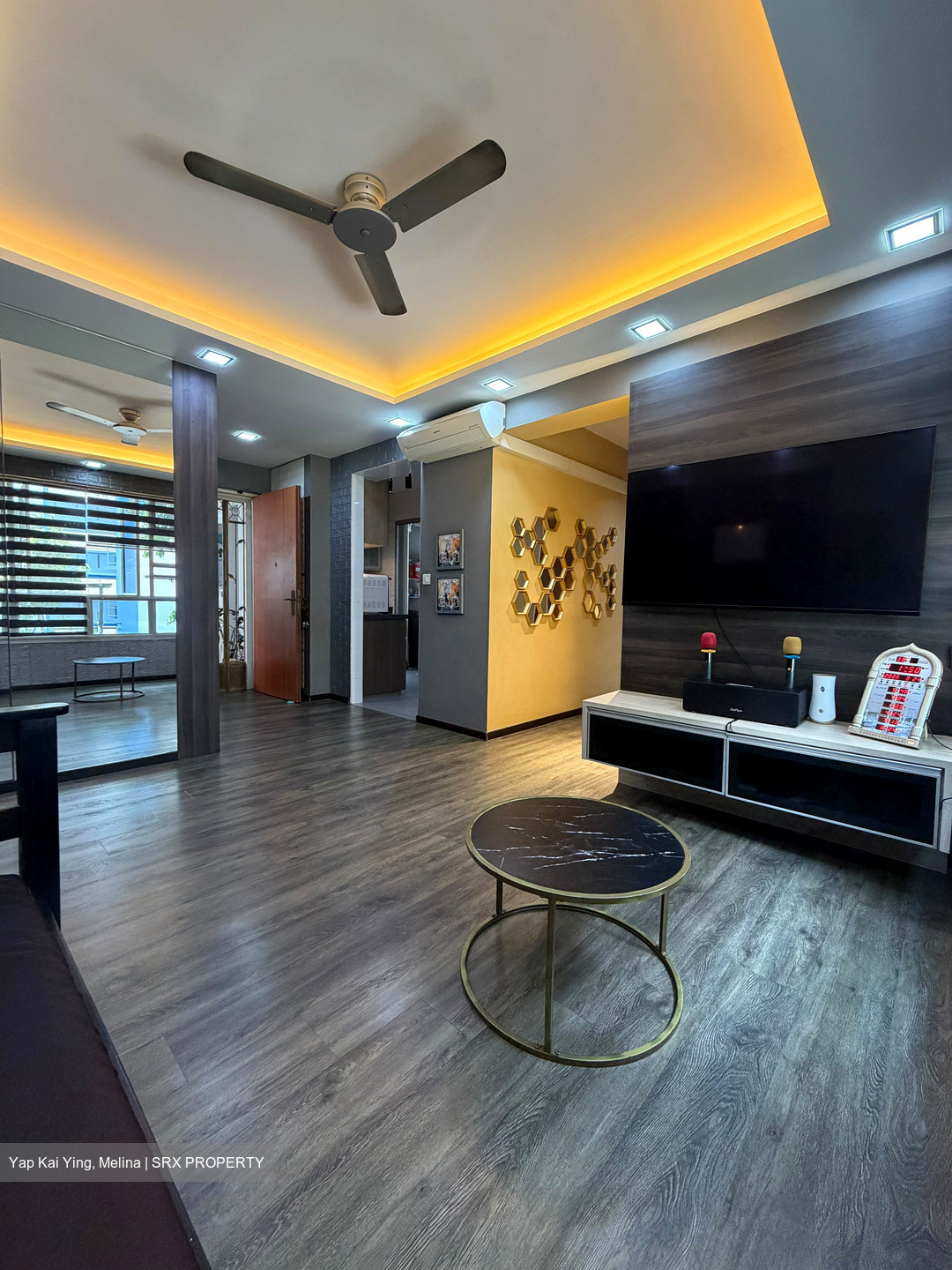 Blk 785B Woodlands Pasture II (Woodlands), HDB 3 Rooms #607284731